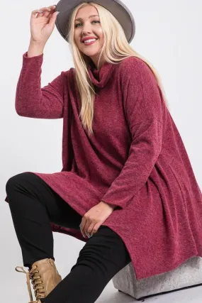 Extra Comfy Loose Top