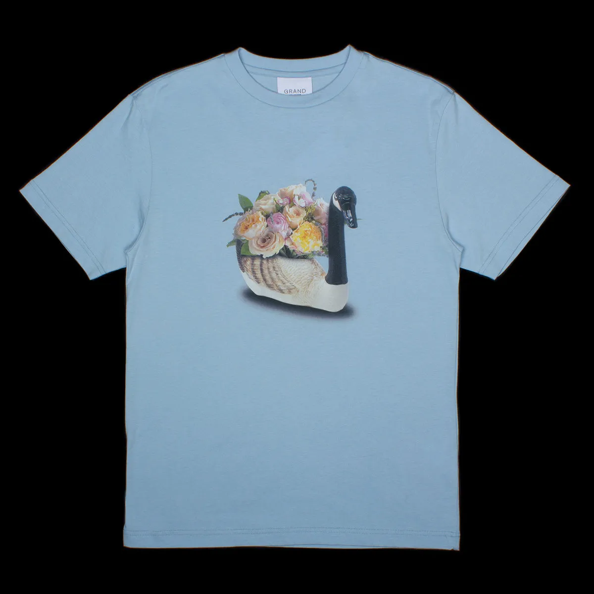 Goose Vase T-Shirt