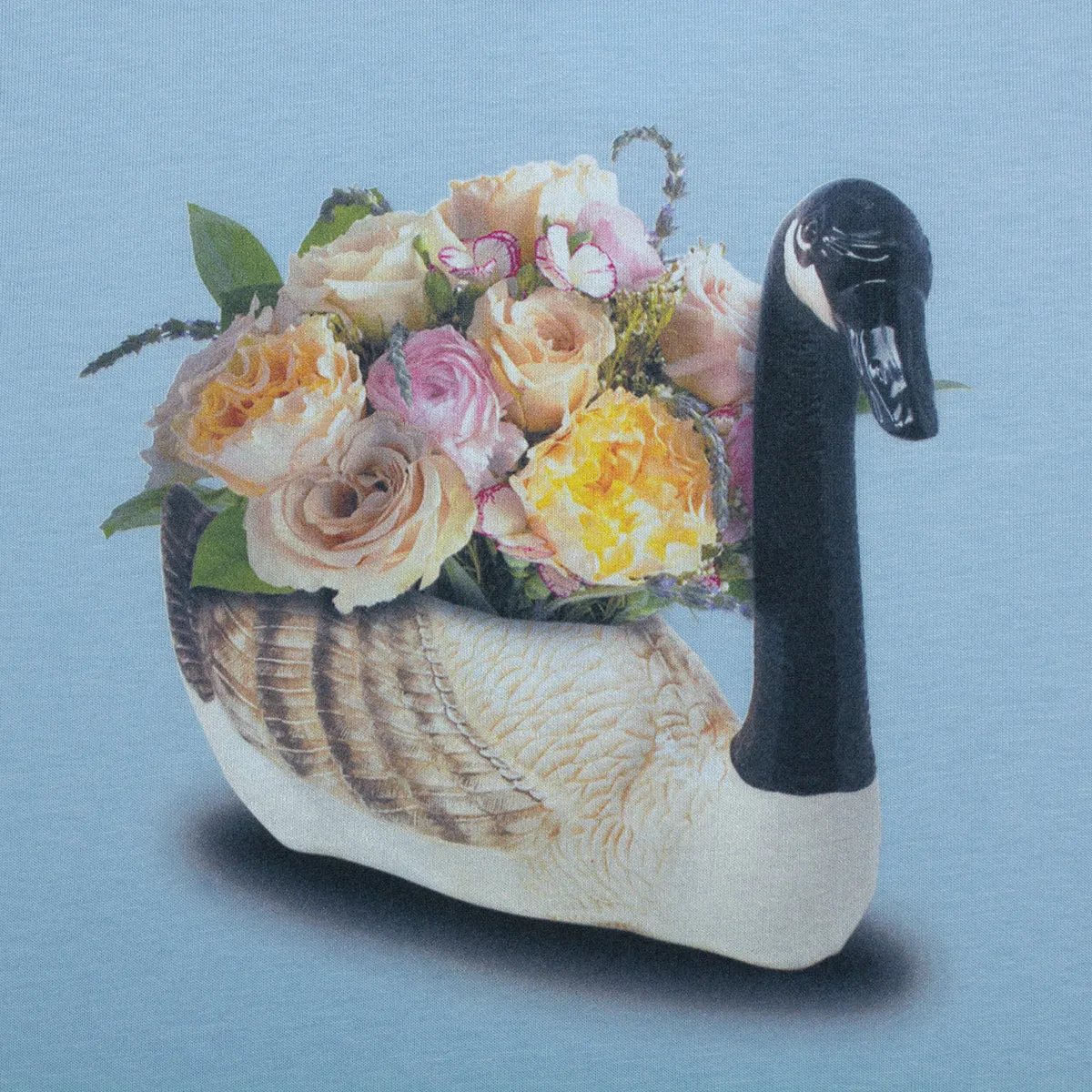 Goose Vase T-Shirt