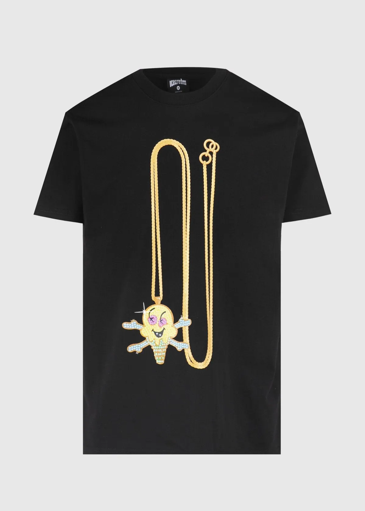 ICECREAM: CHAIN GANG SS TEE