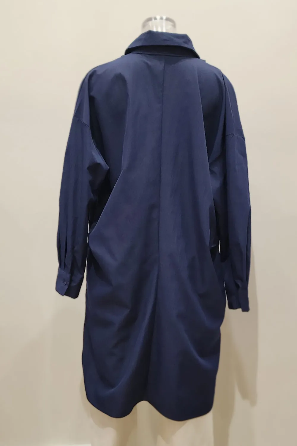 Renee Shirt Dress